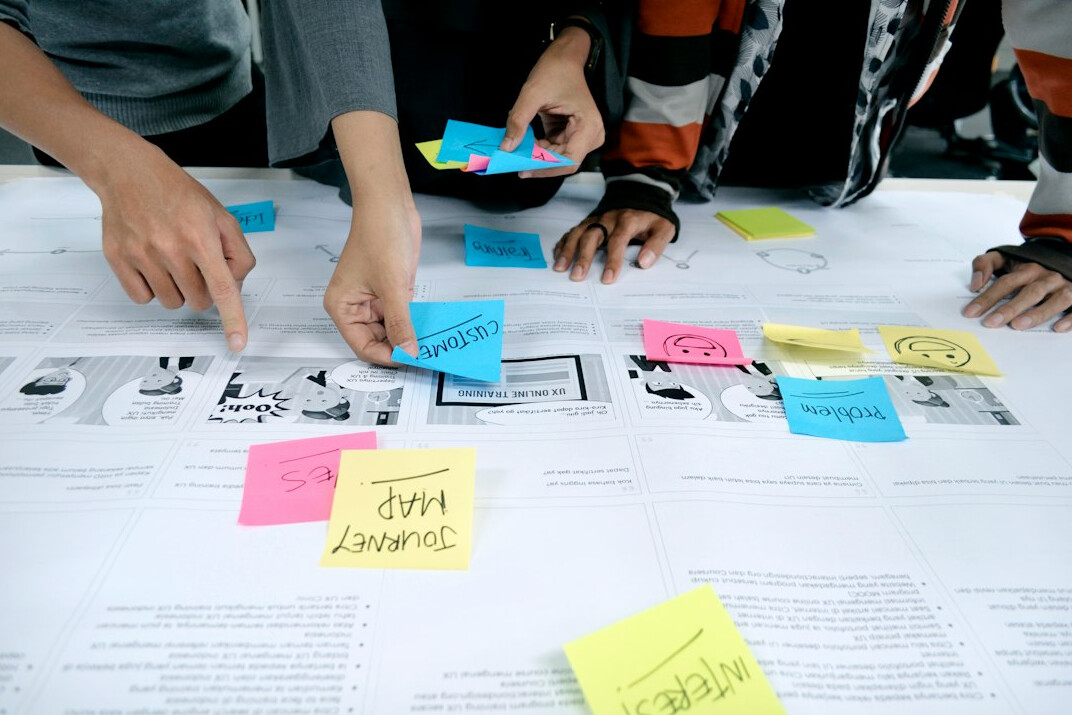 business strategy planning
