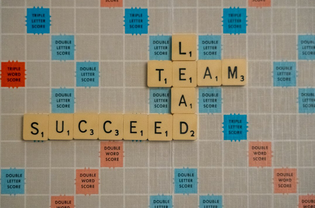 successful business leader